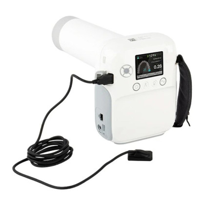 PORT-X IV All-In-One - портативный высокочастотный интраоральный рентгеновский аппарат с интегрированным датчиком Фото товара PORT-X IV All-In-One - портативный высокочастотный интраоральный рентгеновский аппарат с интегрированным датчиком