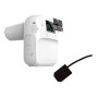 PORT-X IV All-In-One - портативный высокочастотный интраоральный рентгеновский аппарат с интегрированным датчиком Фото товара PORT-X IV All-In-One - портативный высокочастотный интраоральный рентгеновский аппарат с интегрированным датчиком