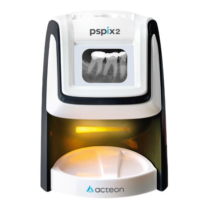 PSPIX 2 - система для считывания рентген снимков, Satelec Acteon Group Фото товара PSPIX 2 - система для считывания рентген снимков, Satelec Acteon Group