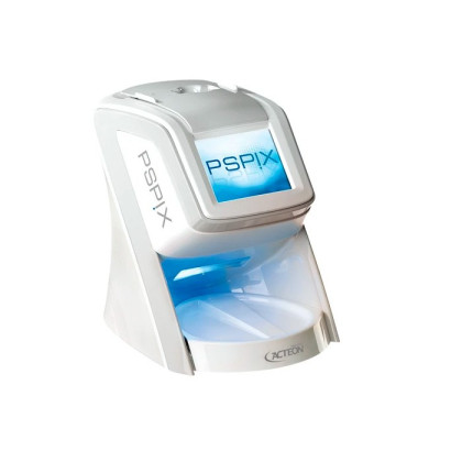 PSPIX 2 - система для считывания рентген снимков Фото товара PSPIX 2 - система для считывания рентген снимков