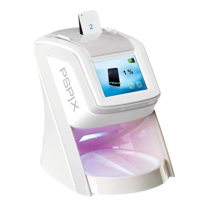 PSPIX 2 - система для считывания рентген снимков Фото товара PSPIX 2 - система для считывания рентген снимков