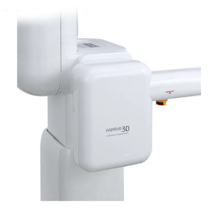 Фото товара Papaya 3D 16x14 - компьютерный томограф