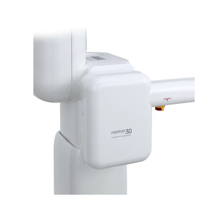 Фото товара Papaya 3D 16x8 - компьютерный томограф | GENORAY