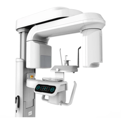 Pax-i 3D - панорамный аппарат и конусно-лучевой томограф, FOV 10x8.5 см Фото товара Pax-i 3D - панорамный аппарат и конусно-лучевой томограф, FOV 10x8.5 см