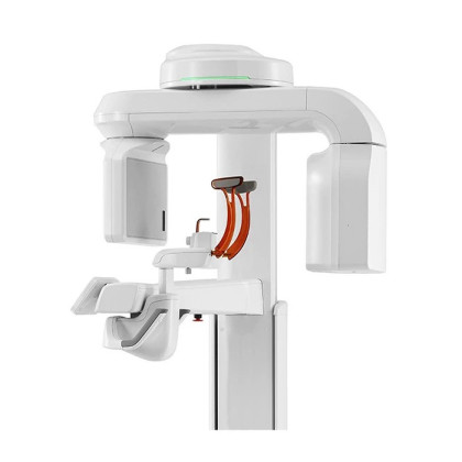 Pax-i 3D - панорамный аппарат и конусно-лучевой томограф, FOV 17x15 см | Vatech Фото товара Pax-i 3D - панорамный аппарат и конусно-лучевой томограф, FOV 17x15 см | Vatech