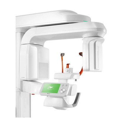 Pax-i 3D - панорамный аппарат и конусно-лучевой томограф, FOV 17x15 см | Vatech Фото товара Pax-i 3D - панорамный аппарат и конусно-лучевой томограф, FOV 17x15 см | Vatech