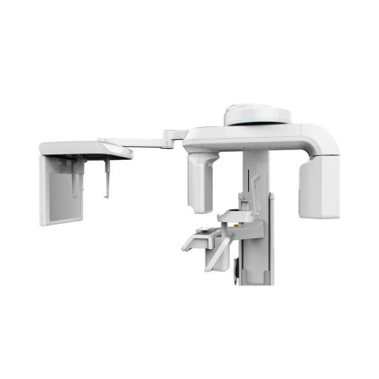 Pax-i 3D SC - панорамный аппарат и конусно-лучевой томограф с цефалостатом, FOV 10x8.5 см Фото товара Pax-i 3D SC - панорамный аппарат и конусно-лучевой томограф с цефалостатом, FOV 10x8.5 см