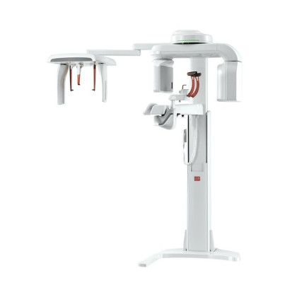 Pax-i 3D SC - панорамный аппарат и конусно-лучевой томограф с цефалостатом, FOV 17x15 см Фото товара Pax-i 3D SC - панорамный аппарат и конусно-лучевой томограф с цефалостатом, FOV 17x15 см