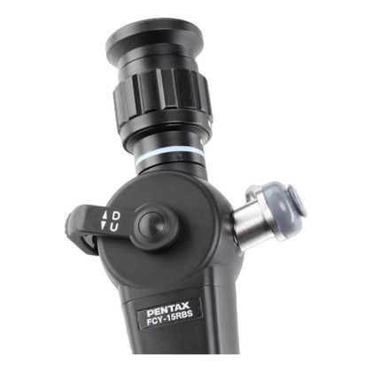 Фото товара Pentax FCY-15RBS Портативный цистофиброскоп