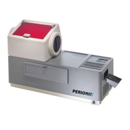 Periomat Plus-проявочная машина для интраоральных рентгеновских пленок Фото товара Periomat Plus-проявочная машина для интраоральных рентгеновских пленок