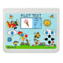 Фото товара Pilot Test I («Тест пилота»)