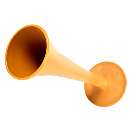 Pinard Foetal акушерский стетоскоп пластиковый, Riester Фото товара Pinard Foetal акушерский стетоскоп пластиковый, Riester