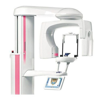 Фото товара Planmeca ProMax 3Ds Цифровая панорамная рентгенодиагностическая система