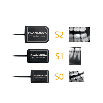 Фото товара Planmeca ProSensor S1 - система компьютерной радиовизиографии (сенсор №1)
