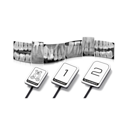 Фото товара Planmeca ProSensor S1 - система компьютерной радиовизиографии (сенсор №1)