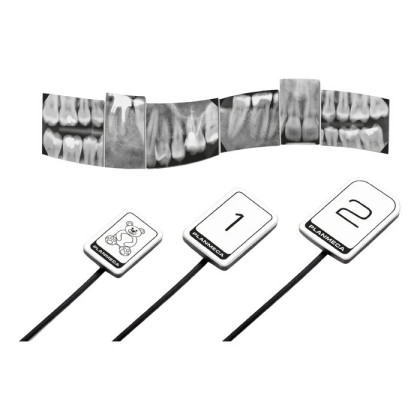 Planmeca ProX + Prosensor HD S1 - комплект рентген и визиограф Фото товара Planmeca ProX + Prosensor HD S1 - комплект рентген и визиограф