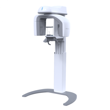 Фото товара Point 500 HD - цифровой панорамный аппарат, с возможностью оснащения цефалостатом и модернизации до компьютерного томографа