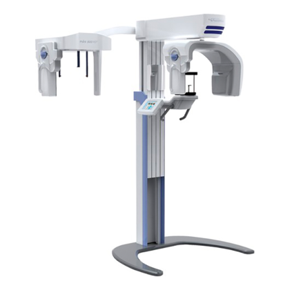 Фото товара Point 800 S HD - панорамный рентгеновский аппарат (ортопантомограф) с цефалостатом