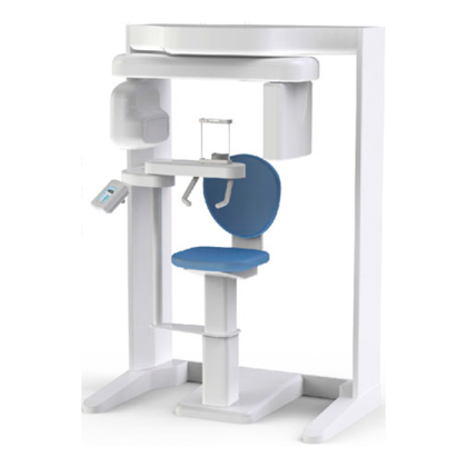 Фото товара Point I 3D - компьютерный томограф сидячего типа (FOV - 19х16)