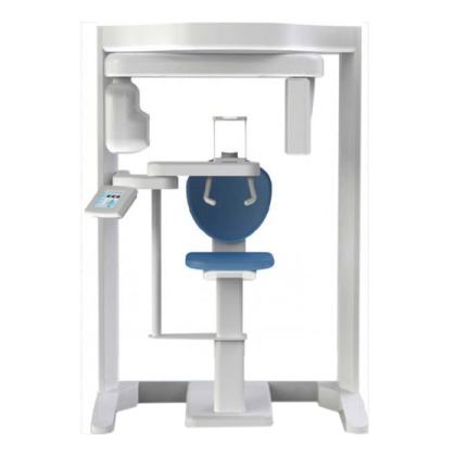 Фото товара Point I 3D - компьютерный томограф сидячего типа (FOV - 19х16)