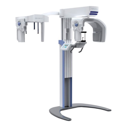 PointNix Point 800 HD - цифровой панорамный аппарат, с возможностью оснащения цефалостатом Фото товара PointNix Point 800 HD - цифровой панорамный аппарат, с возможностью оснащения цефалостатом