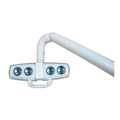 Фото товара Premier 11 - стоматологическая установка с верхней подачей инструментов