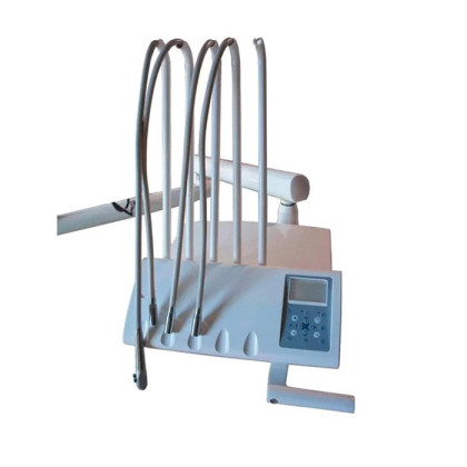 Фото товара Premier 11 - стоматологическая установка с верхней подачей инструментов