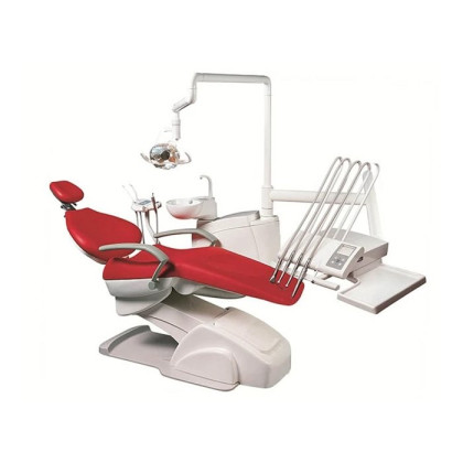 Фото товара Premier 11 - стоматологическая установка с верхней подачей инструментов