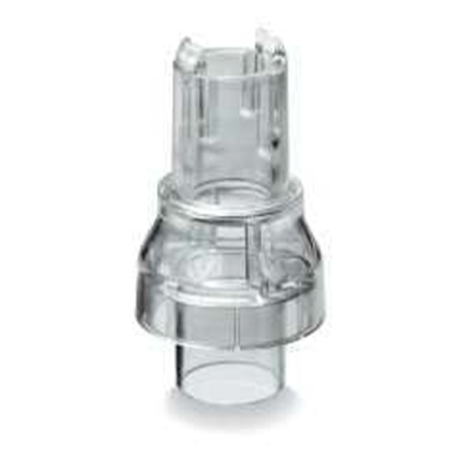 Prisma VENT50 - прибор для неинвазивной и инвазивной вентиляции легких НВЛ Фото товара Prisma VENT50 - прибор для неинвазивной и инвазивной вентиляции легких НВЛ