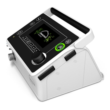 Prisma VENT50 - прибор для неинвазивной и инвазивной вентиляции легких НВЛ Фото товара Prisma VENT50 - прибор для неинвазивной и инвазивной вентиляции легких НВЛ