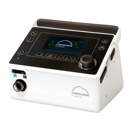 Prisma VENT50 - прибор для неинвазивной и инвазивной вентиляции легких НВЛ Фото товара Prisma VENT50 - прибор для неинвазивной и инвазивной вентиляции легких НВЛ