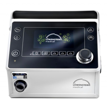 Prisma VENT50 - прибор для неинвазивной и инвазивной вентиляции легких НВЛ Фото товара Prisma VENT50 - прибор для неинвазивной и инвазивной вентиляции легких НВЛ