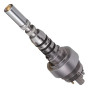 Quick Led - быстросъемный переходник мультифлекс с LED подсветкой, Densim Фото товара Quick Led - быстросъемный переходник мультифлекс с LED подсветкой, Densim