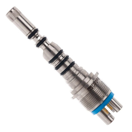 R 420 - быстросъемный переходник для турбин со светом Chirana TGL 6xx, Chirana Фото товара R 420 - быстросъемный переходник для турбин со светом Chirana TGL 6xx, Chirana