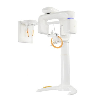 Фото товара RAYSCAN Symphony Alpha OCS – ортопантомограф c цефалостатом (One Shot), 30х25 см