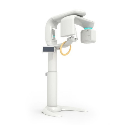 Фото товара RAYSCAN Symphony Alpha Plus 120 (3D) - ортопантомограф с компьютерным томографом, 3D (4х12)*(3х10) см
