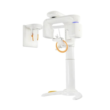 Фото товара RAYSCAN Symphony Alpha Plus 120 M3DL - ортопантомограф с цефалостатом (OneShot) 33х33 см и компьютерным томографом 3D (4х12)*(3х10) см