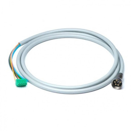 Фото товара ROMAX R4000N (D)-бесщеточный электрический микромотор с сенсорной панелью управления