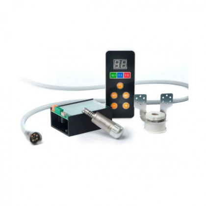 Фото товара ROMAX R4000N (D)-бесщеточный электрический микромотор с сенсорной панелью управления