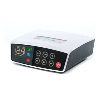 Фото товара ROMAX R4000NW-бесщеточный электрический микромотор с отдельным блоком управления