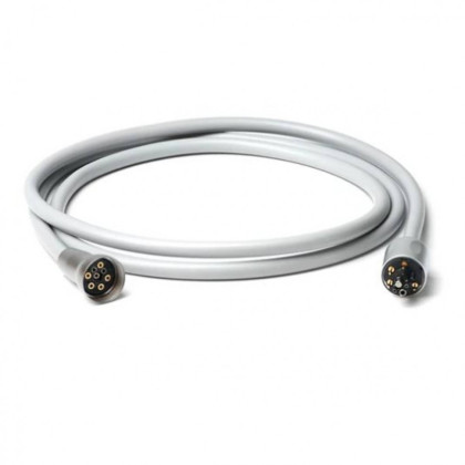 Фото товара ROMAX R4000NW-бесщеточный электрический микромотор с отдельным блоком управления