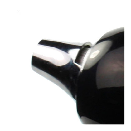 RPL Держатель для воронки отоскопа e-scope Riester Фото товара RPL Держатель для воронки отоскопа e-scope Riester