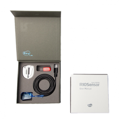 Ray RIOSensor-визиограф, размер 2 Фото товара Ray RIOSensor-визиограф, размер 2