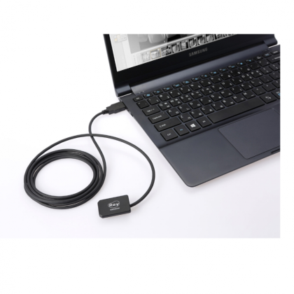 Ray RIOSensor-визиограф, размер 2 Фото товара Ray RIOSensor-визиограф, размер 2