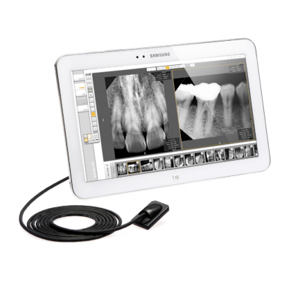 Ray RIOSensor-визиограф, размер 2 Фото товара Ray RIOSensor-визиограф, размер 2