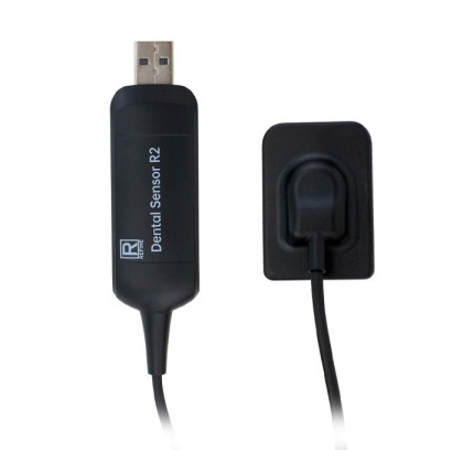 Refine Dental Sensor Size 2 - визиограф Фото товара Refine Dental Sensor Size 2 - визиограф