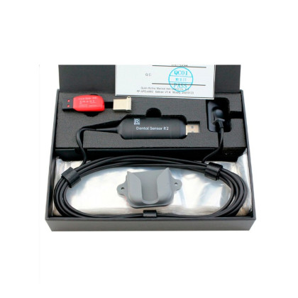Refine Dental Sensor Size 2 - визиограф Фото товара Refine Dental Sensor Size 2 - визиограф