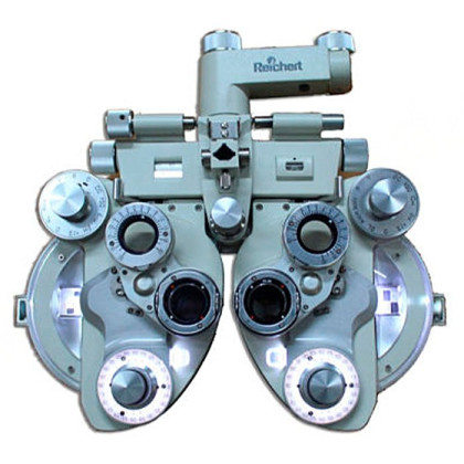 Reichert Ultramatic RX Master Phoroptor Механический фороптор Фото товара Reichert Ultramatic RX Master Phoroptor Механический фороптор