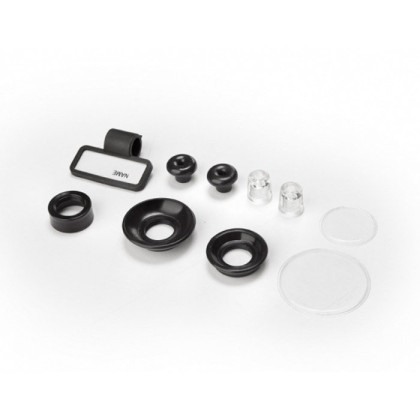 Ri-Rap, 40 см, стетоскоп, голубой, Riester Фото товара Ri-Rap, 40 см, стетоскоп, голубой, Riester