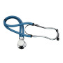 Ri-Rap, 40 см, стетоскоп, голубой, Riester Фото товара Ri-Rap, 40 см, стетоскоп, голубой, Riester